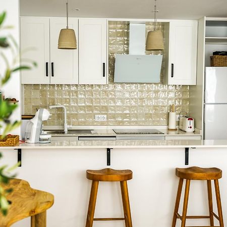 Apartamento El Olivo アリカンテ エクステリア 写真
