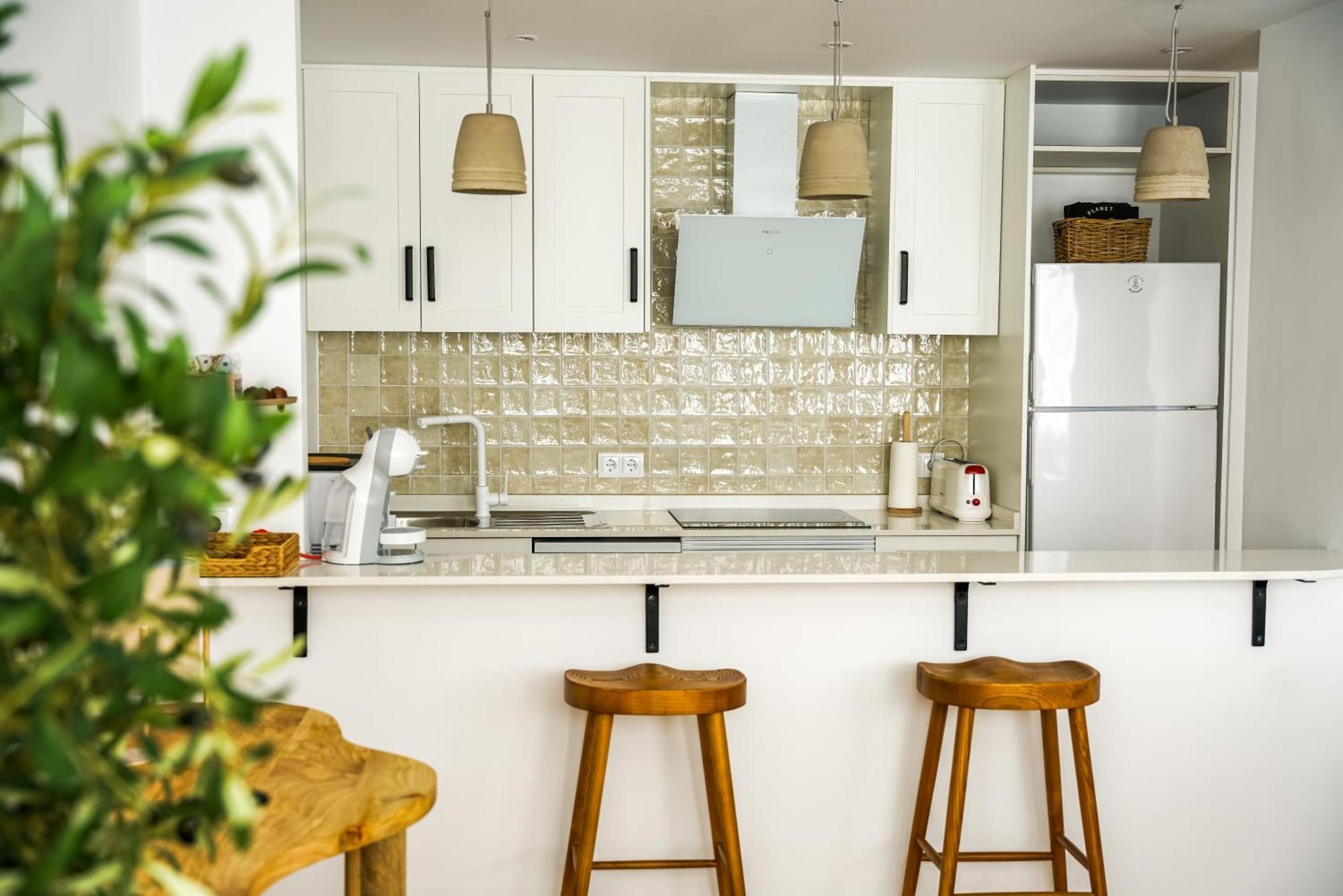 Apartamento El Olivo アリカンテ エクステリア 写真