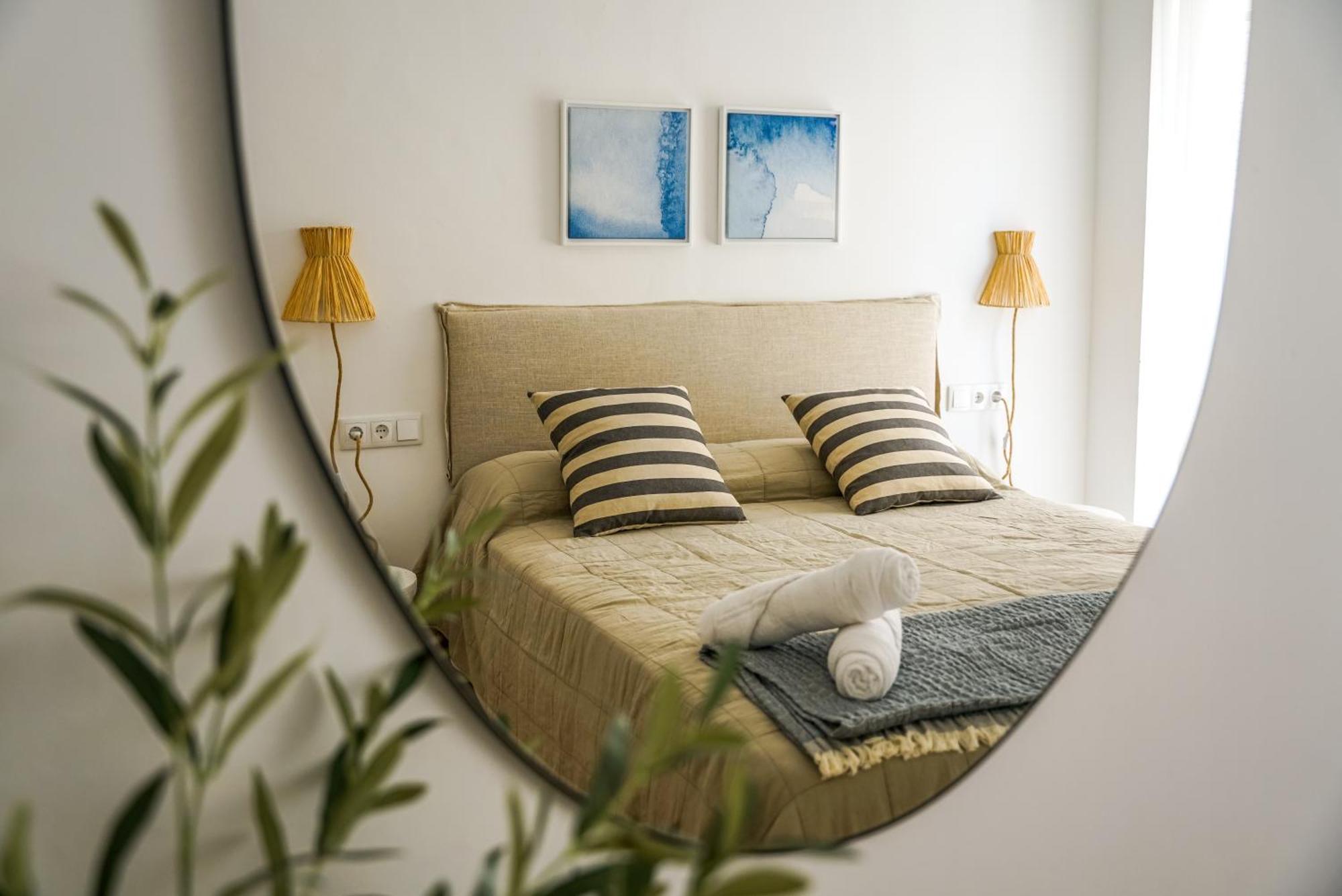 Apartamento El Olivo アリカンテ エクステリア 写真