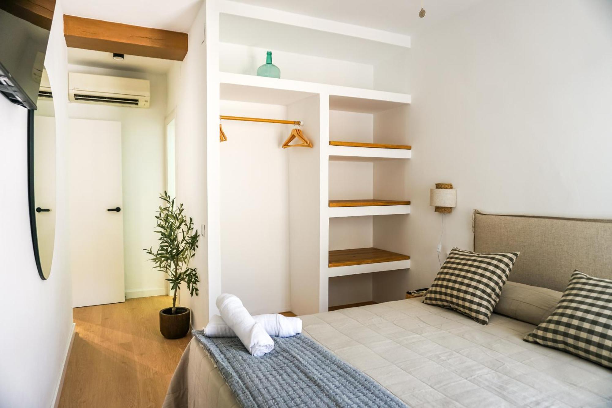 Apartamento El Olivo アリカンテ エクステリア 写真