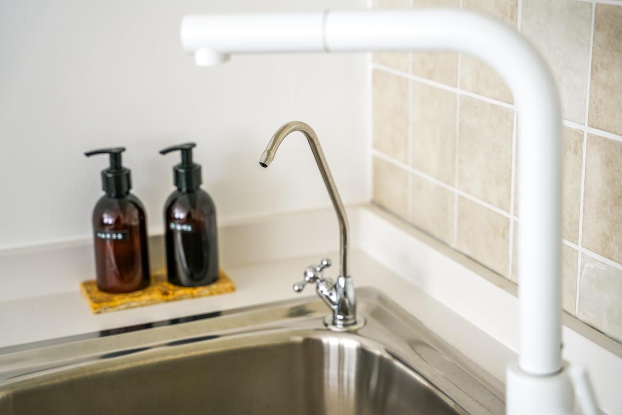 Apartamento El Olivo アリカンテ エクステリア 写真
