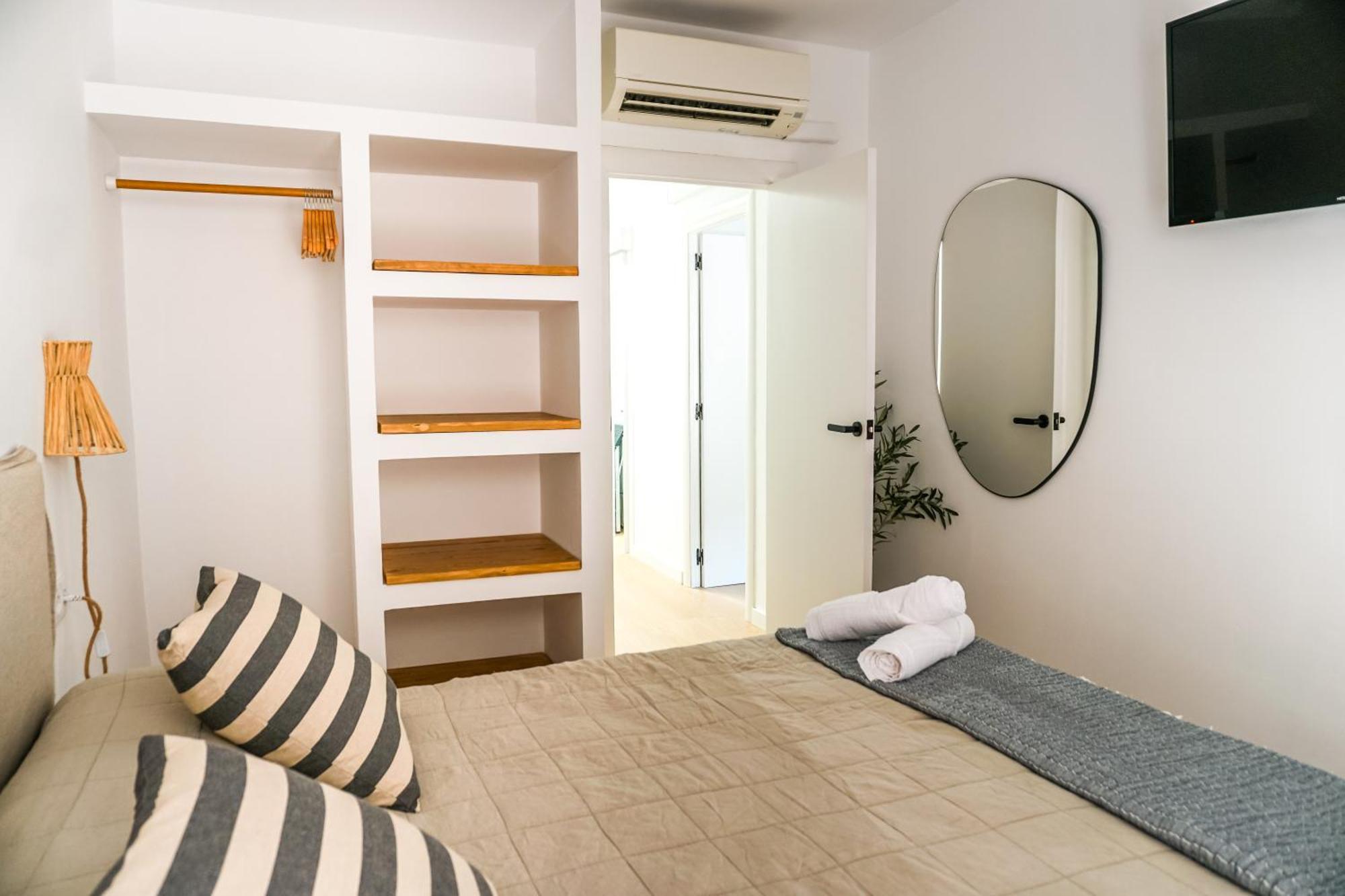 Apartamento El Olivo アリカンテ エクステリア 写真