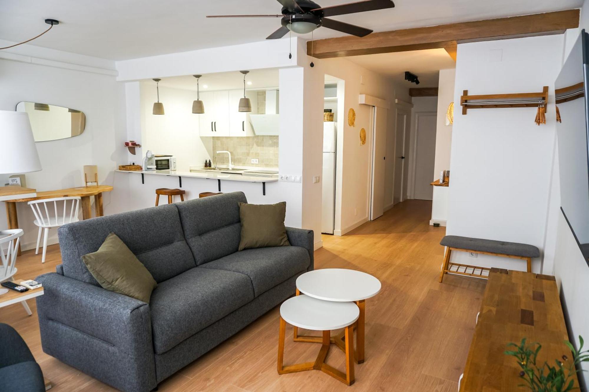 Apartamento El Olivo アリカンテ エクステリア 写真