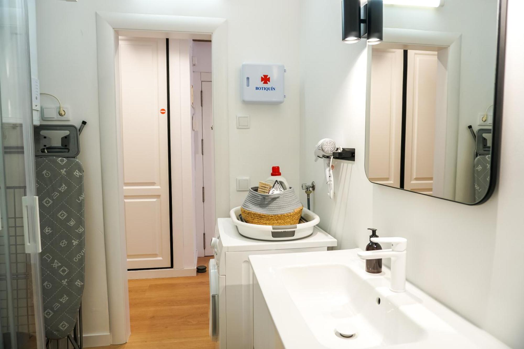Apartamento El Olivo アリカンテ エクステリア 写真