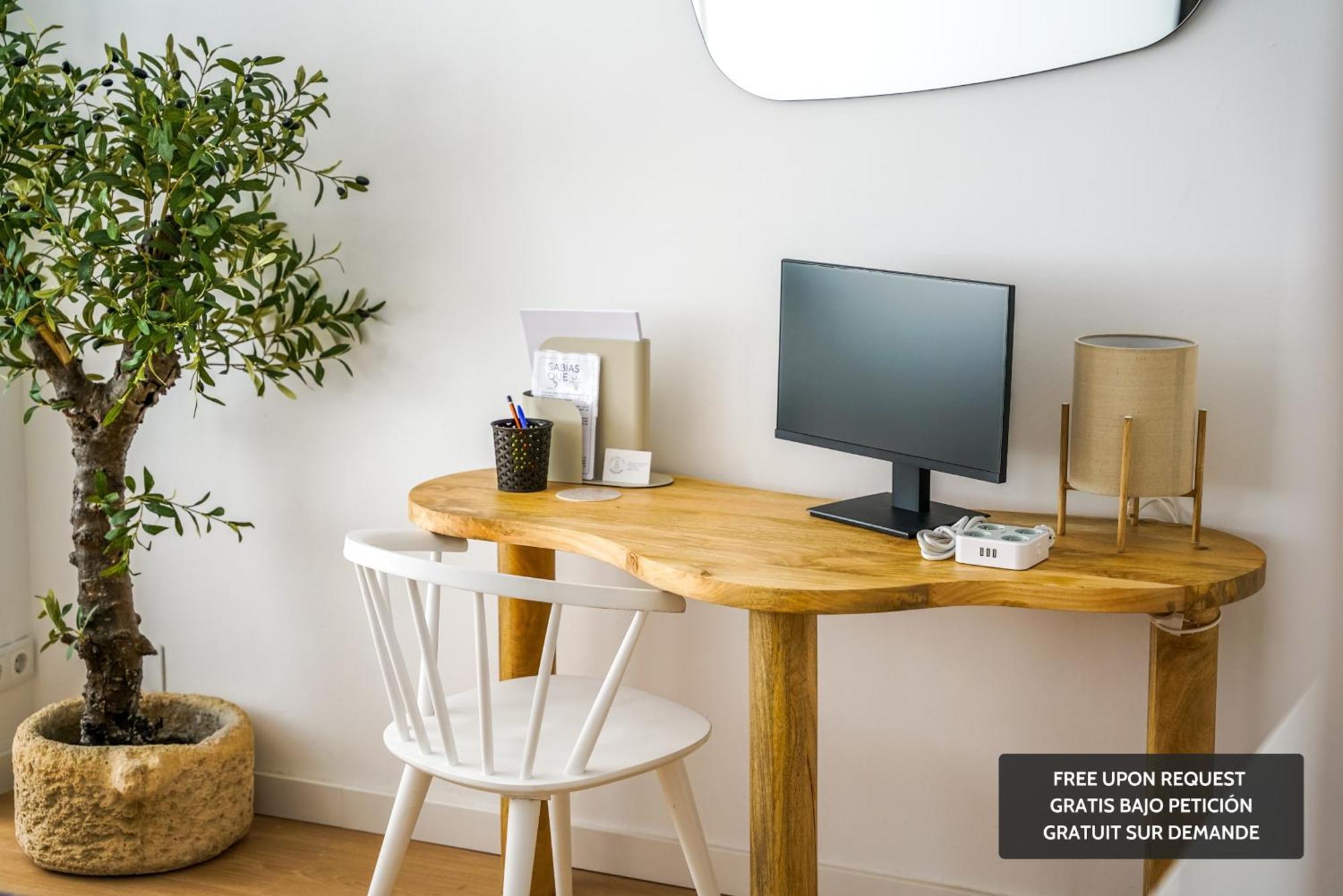 Apartamento El Olivo アリカンテ エクステリア 写真